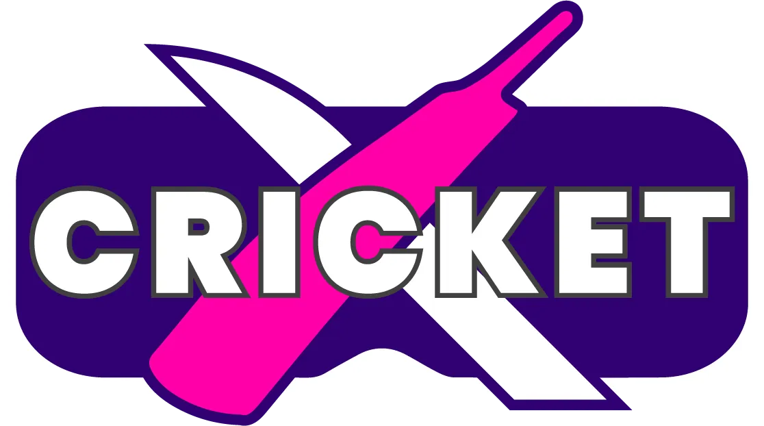 CricketX logo